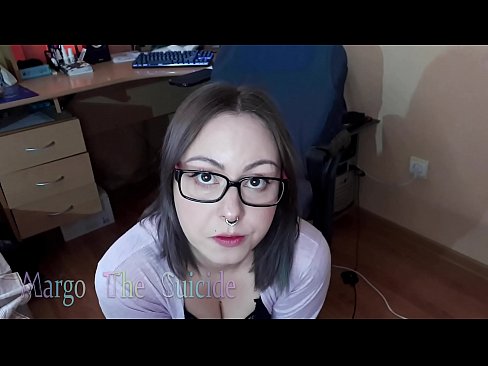❤️ სექსუალური გოგონა სათვალეებით ღრმად იწოვს დილდოს კამერაზე ☑ მშვენიერი პორნო ჩვენთან ka.assistentai.ru ❤
