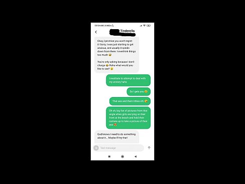 ❤️ მე დავამატე ახალი PAWG Tinder-ისგან ჩემს ჰარემში (Tinder-თან საუბარი შედის) ☑ მშვენიერი პორნო ჩვენთან ka.assistentai.ru ❤